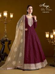 Dani Creation  AANAYA VOL 207